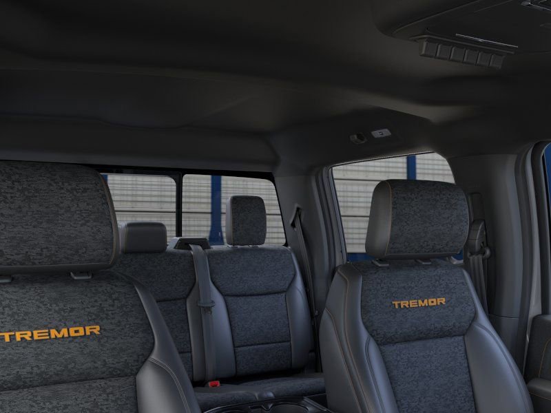 New 2026 Ford F150 Tremor AWD/4WD image 27