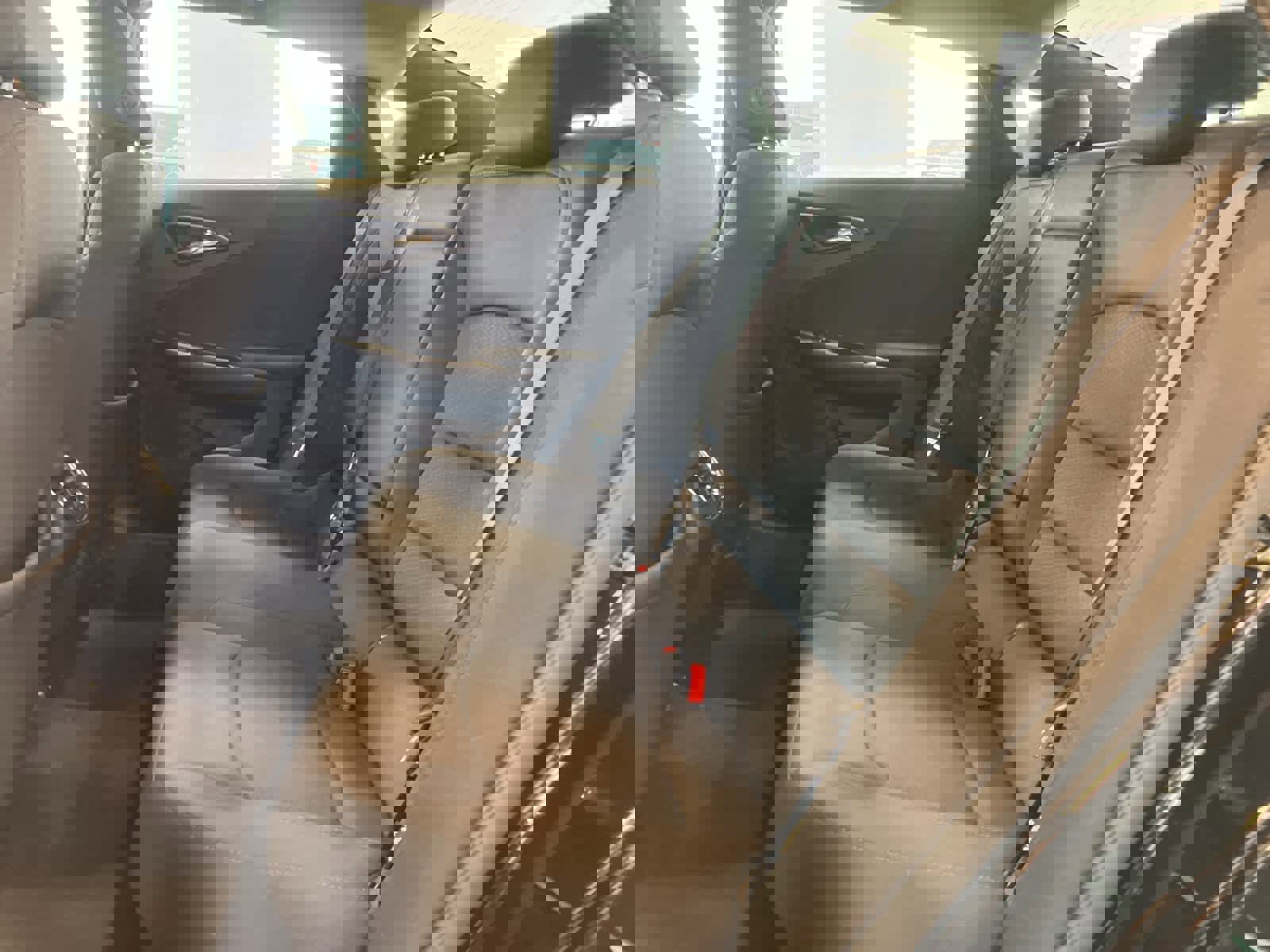 Used 2022 Chevrolet Malibu LT image 26