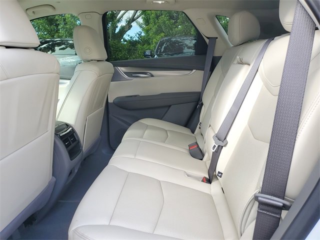 New 2026 Cadillac XT5 Premium Luxury w/ Driver Assist Package image 6