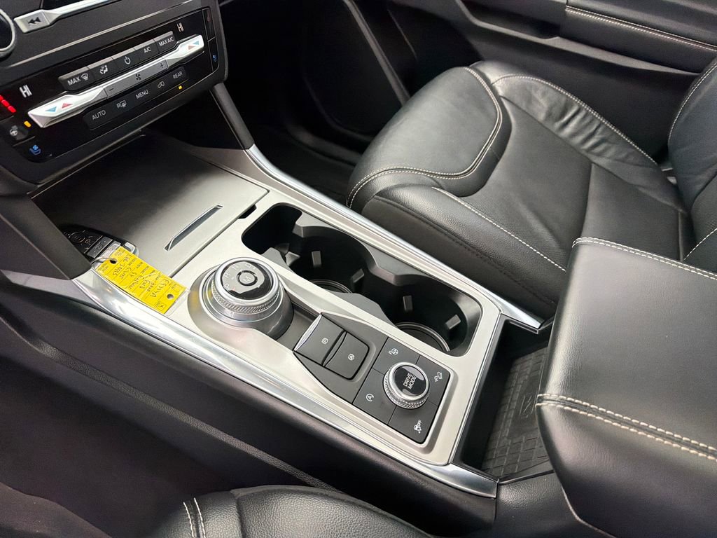 Used 2020 Ford Explorer ST w/ ST Street Pack image 24