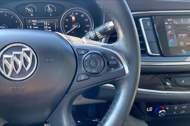 Used 2018 Buick Enclave Essence FWD image 20