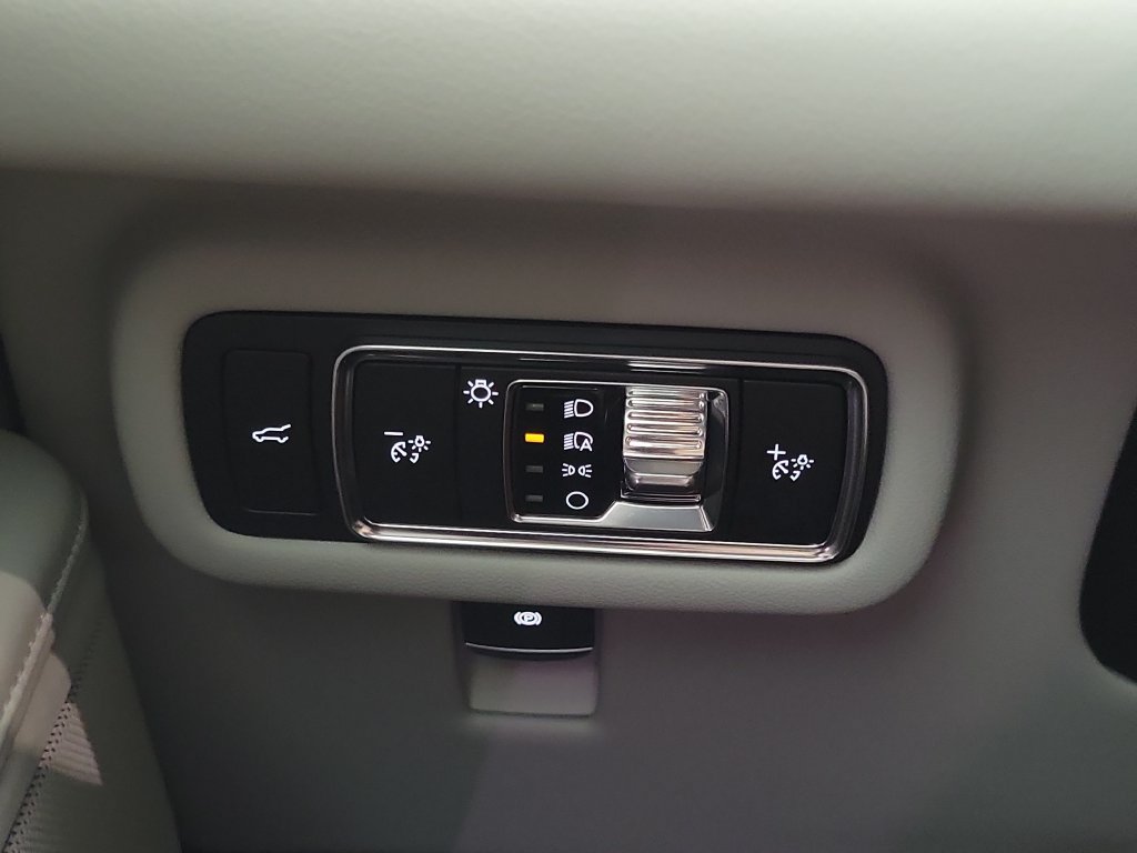 New 2026 Lincoln Nautilus Reserve w/ Jet Appearance Package AWD/4WD image 27