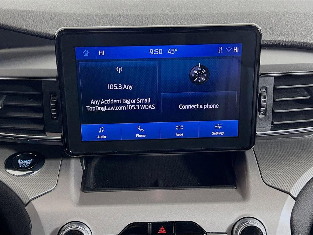 Used 2023 Ford Explorer XLT w/ Equipment Group 202A image 17