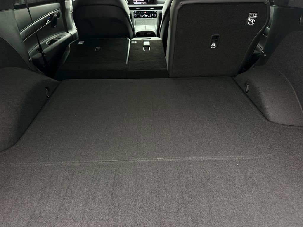 New 2026 Genesis GV80 3.5T Prestige image 15