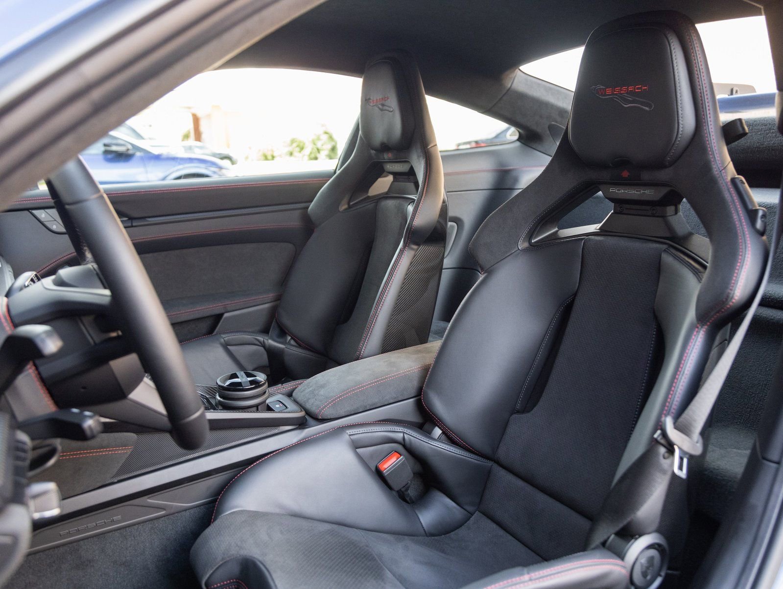 Certified 2026 Porsche 911 GT3 image 5