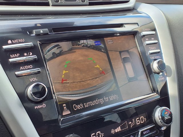 Used 2019 Nissan Murano Platinum w/ Cargo Package FWD image 11