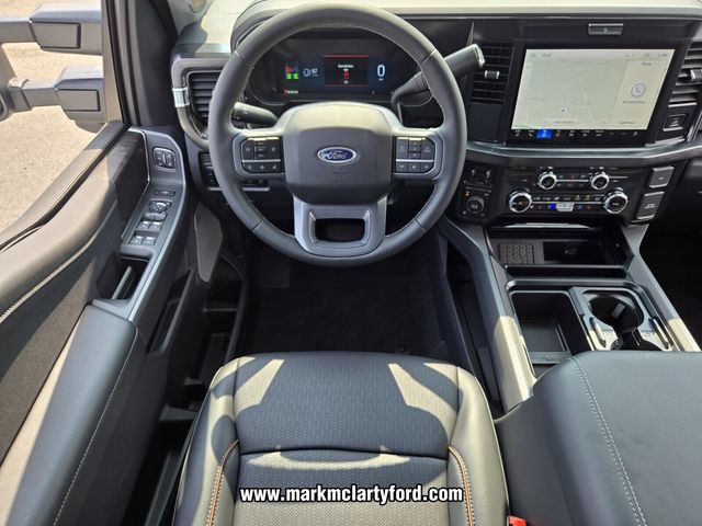 New 2026 Ford F350 Lariat w/ FX4 Off-Road Package AWD/4WD image 10