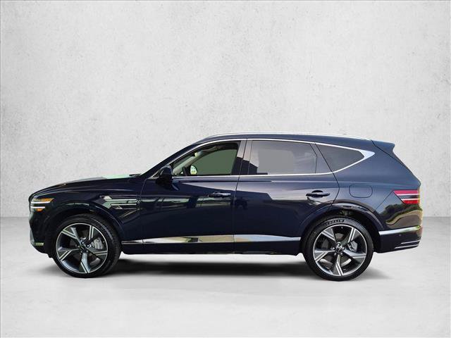 Used 2025 Genesis GV80 2.5T Prestige AWD/4WD image 9
