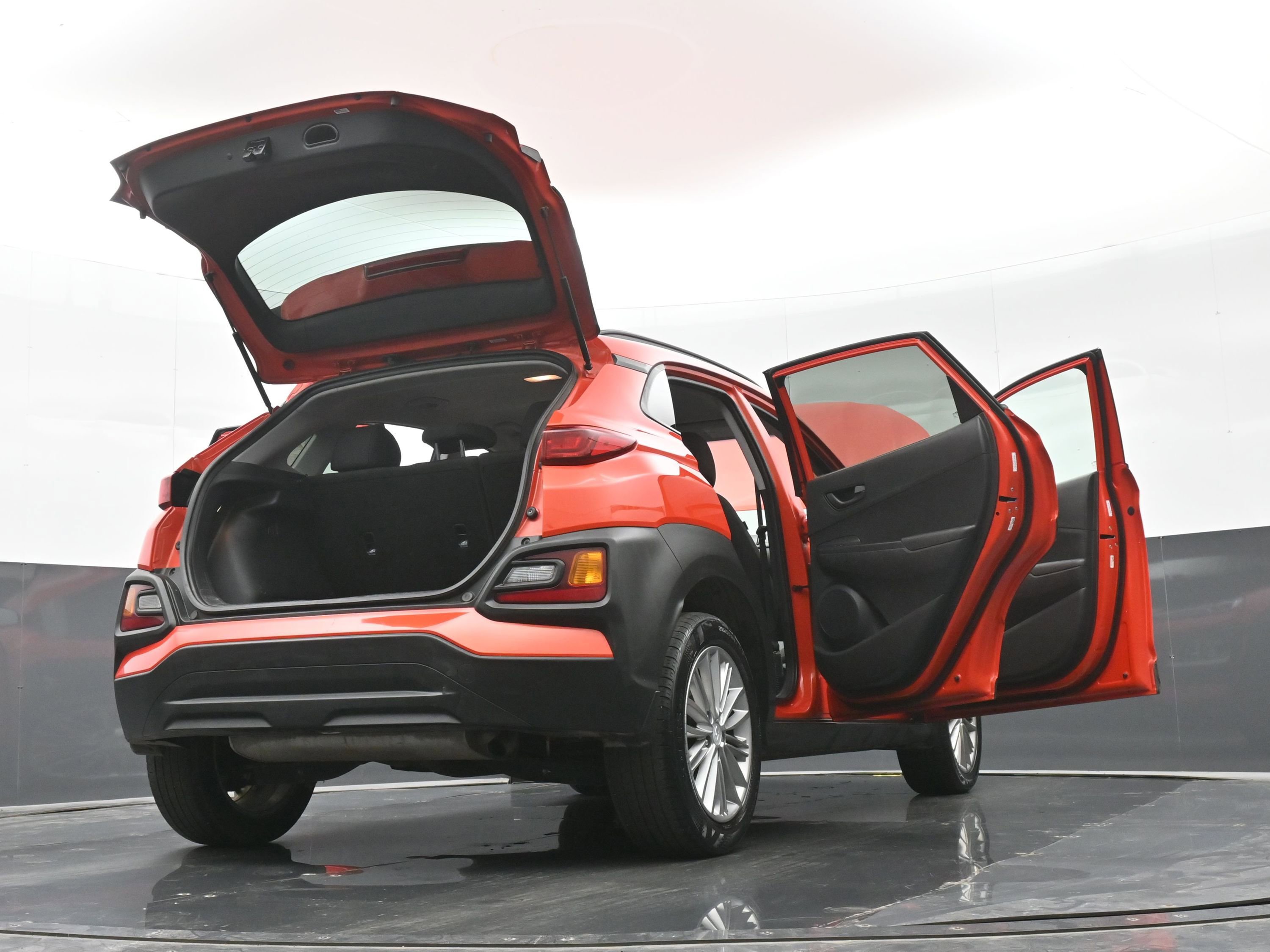 Used 2019 Hyundai Kona SEL AWD/4WD image 49