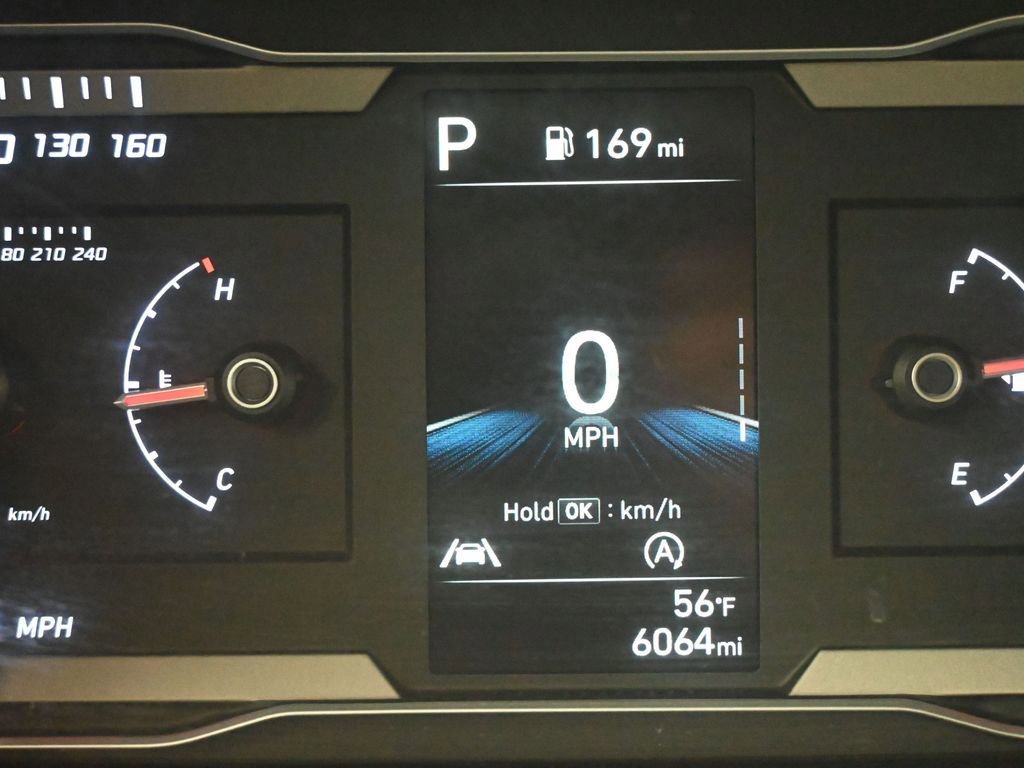 Certified 2024 Hyundai Tucson SEL image 16