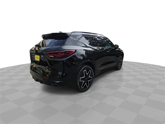 Used 2023 Chevrolet Blazer RS w/ Driver Confidence II Package image 8