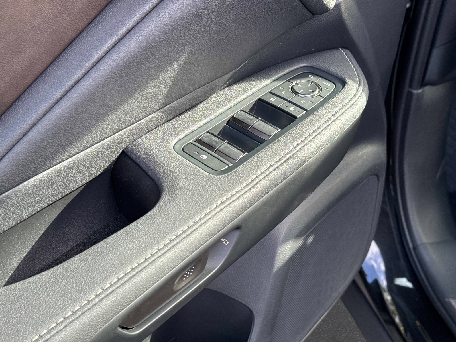 New 2026 Lexus TX 350 AWD image 21