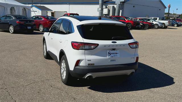 Used 2020 Ford Escape SE AWD/4WD image 6