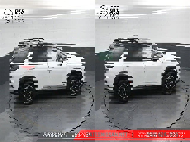 New 2026 Nissan Pathfinder Rock Creek image 55