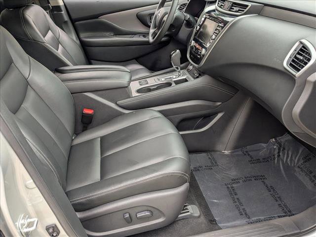 Used 2024 Nissan Murano SV FWD image 21