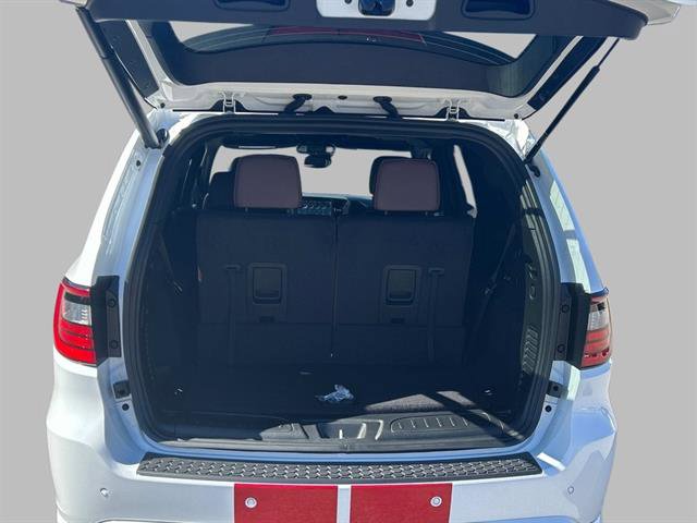 New 2026 Dodge Durango R/T image 4