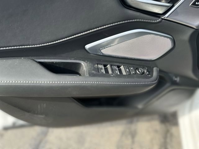 New 2026 Acura RDX w/ Technology Package AWD/4WD image 15