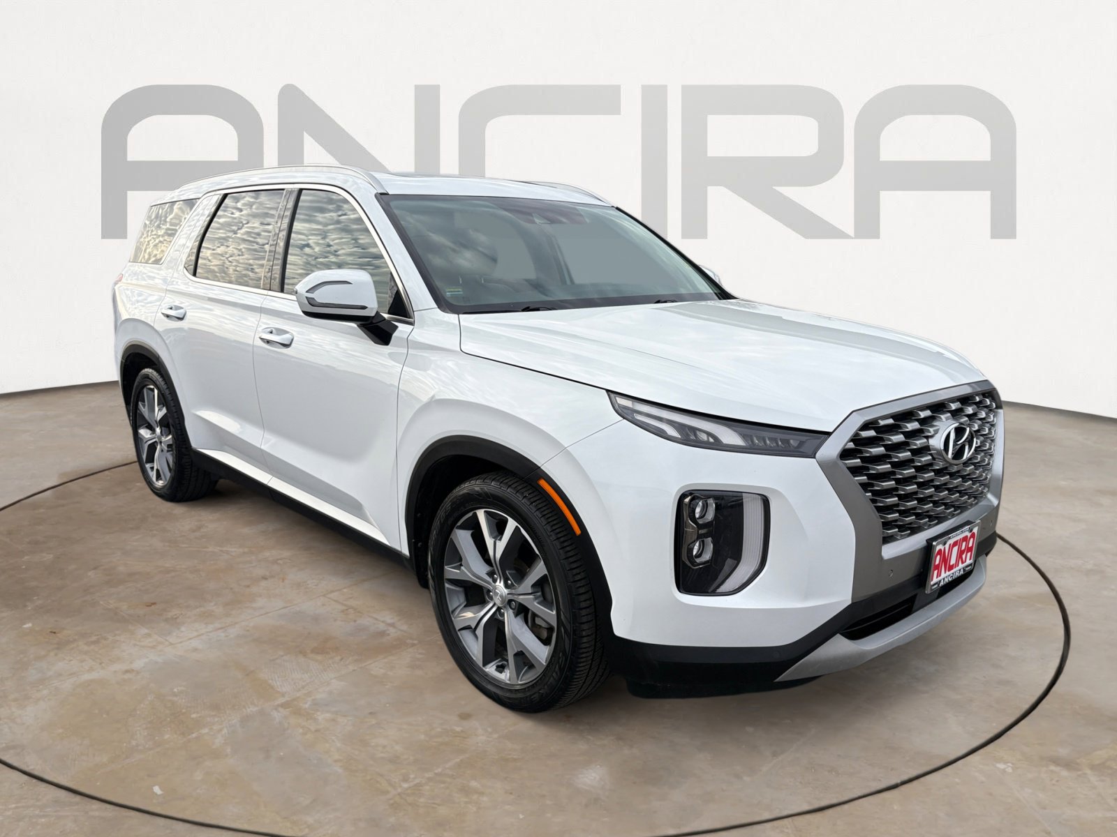 Used 2021 Hyundai Palisade SEL w/ Premium Package image 6