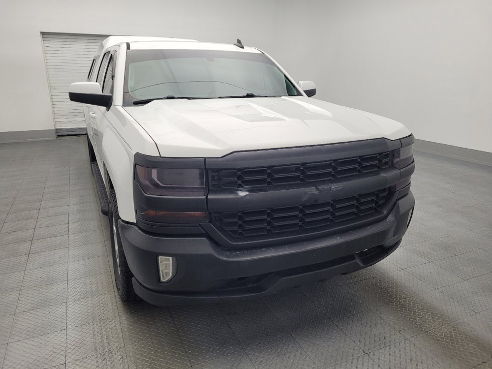 Used 2016 Chevrolet Silverado 1500 LT w/ All Star Edition image 14