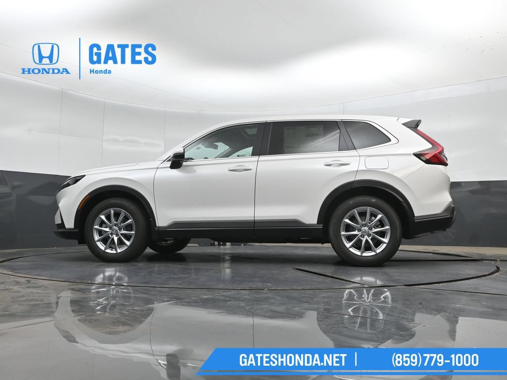 New 2027 Honda CR-V EX image 41