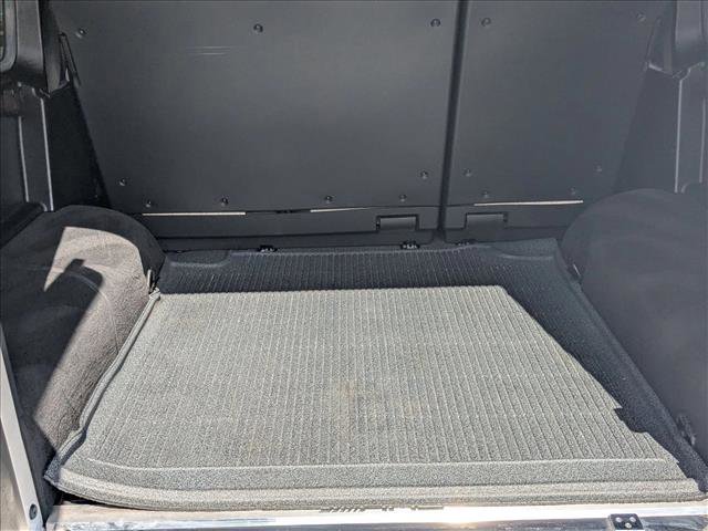 Used 2017 Mercedes-Benz G 63 AMG 4MATIC image 6