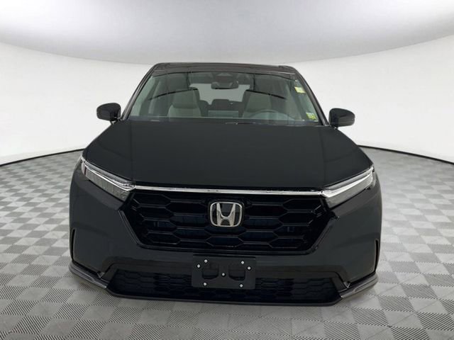 New 2025 Honda CR-V EX image 8