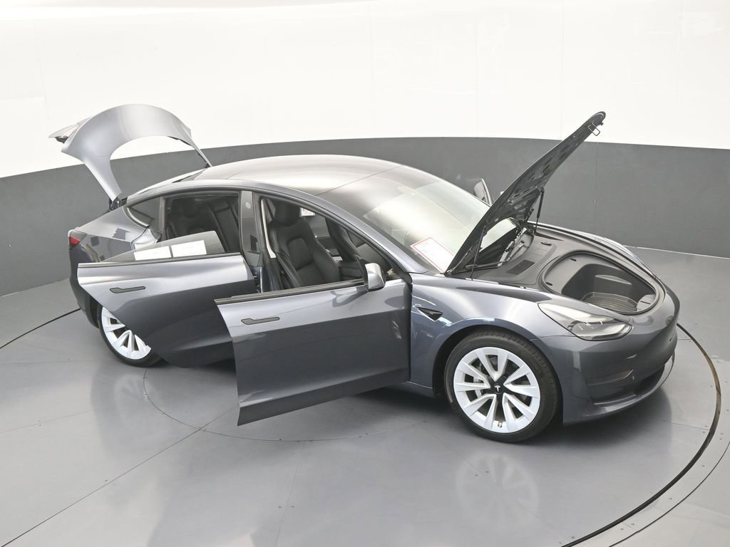 Used 2023 Tesla Model 3 Standard Range RWD image 65