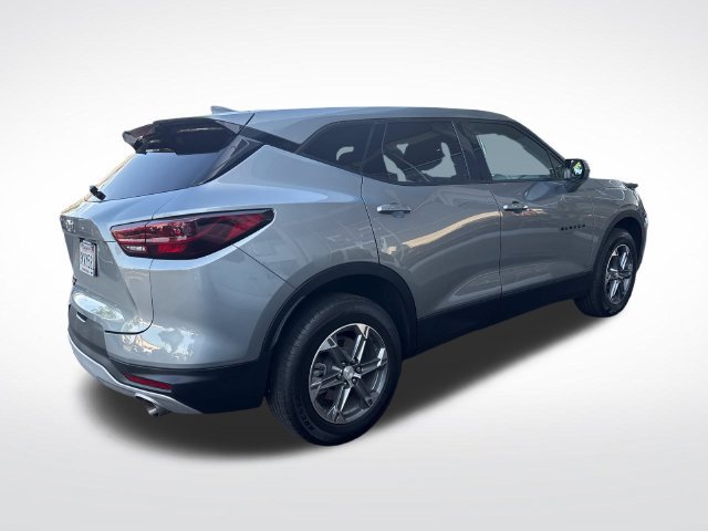 Certified 2023 Chevrolet Blazer LT FWD image 6