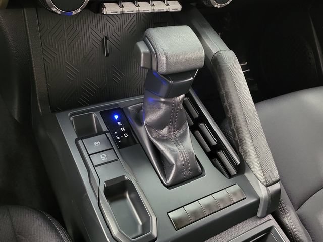 Used 2025 Toyota Tacoma SR RWD image 30