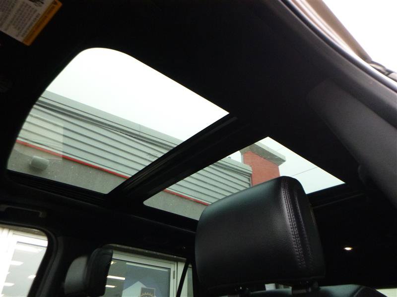 Used 2018 Ford Expedition Max Limited w/ Equipment Group 302A AWD/4WD image 19