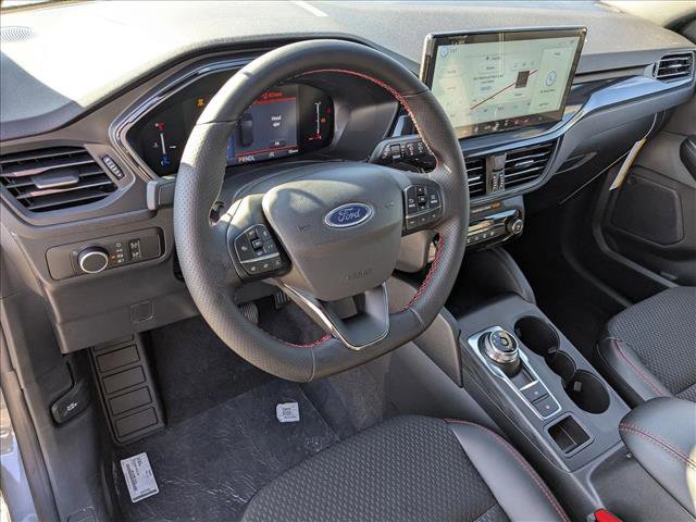 New 2026 Ford Escape ST-Line w/ Tech Pack #1 FWD image 3
