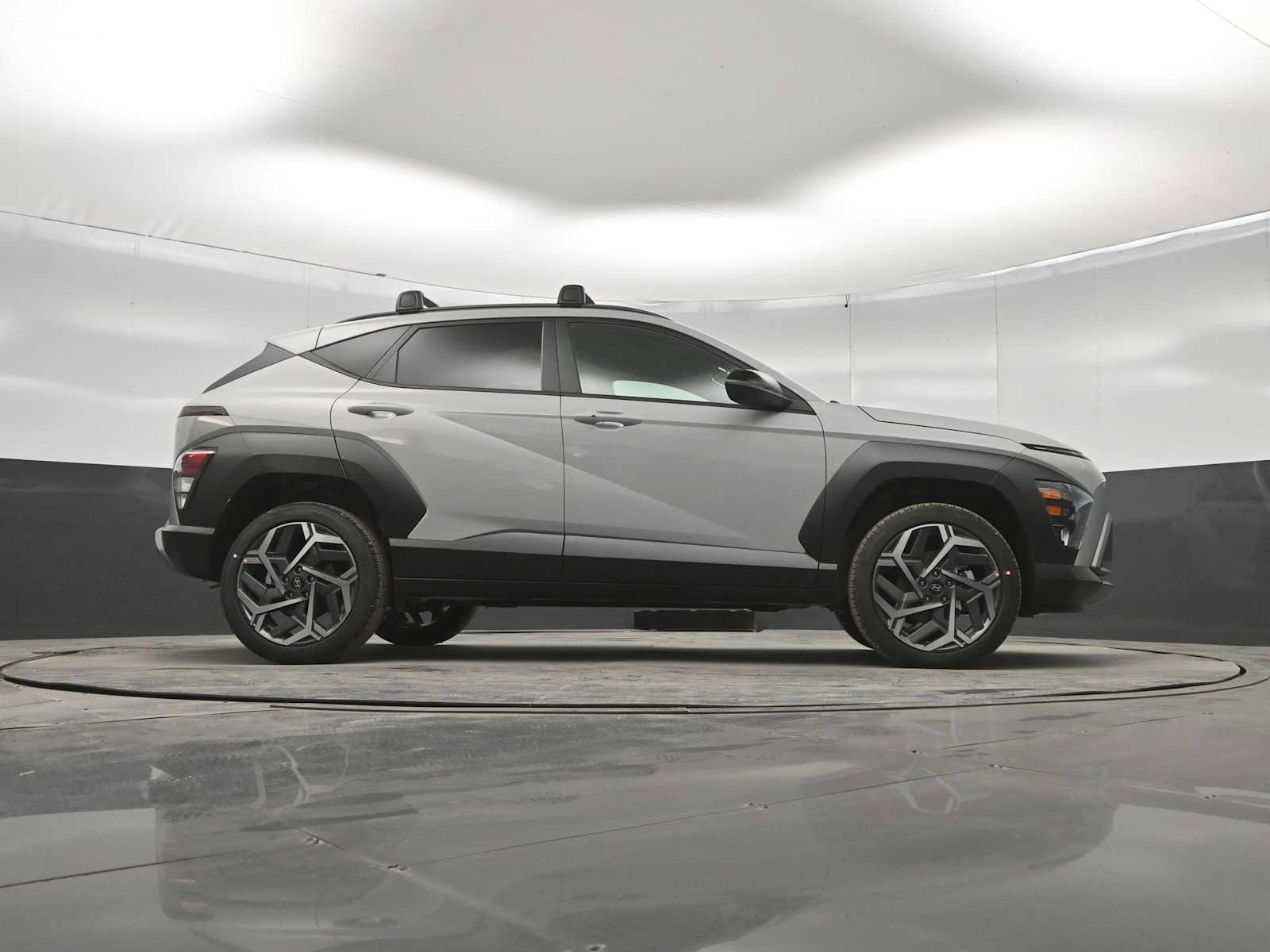 New 2026 Hyundai Kona SEL Premium AWD/4WD image 40