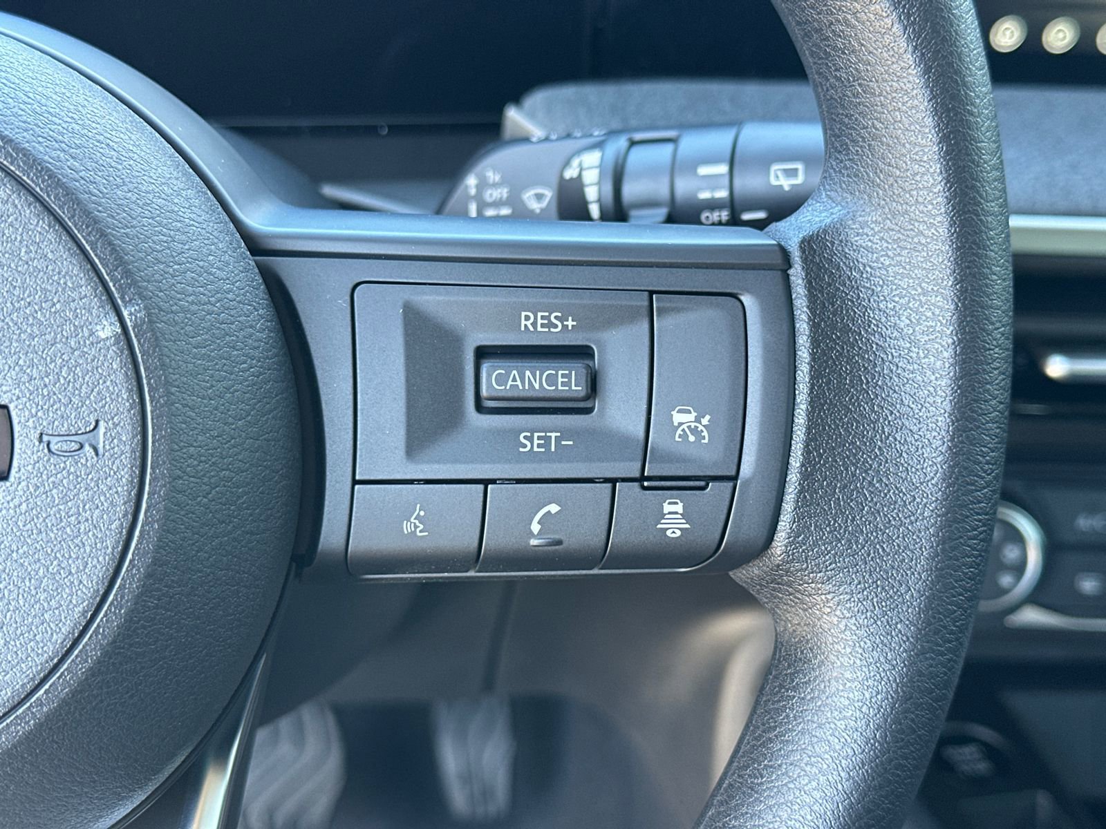 New 2026 Nissan Kicks S w/ Charging Package FWD image 26