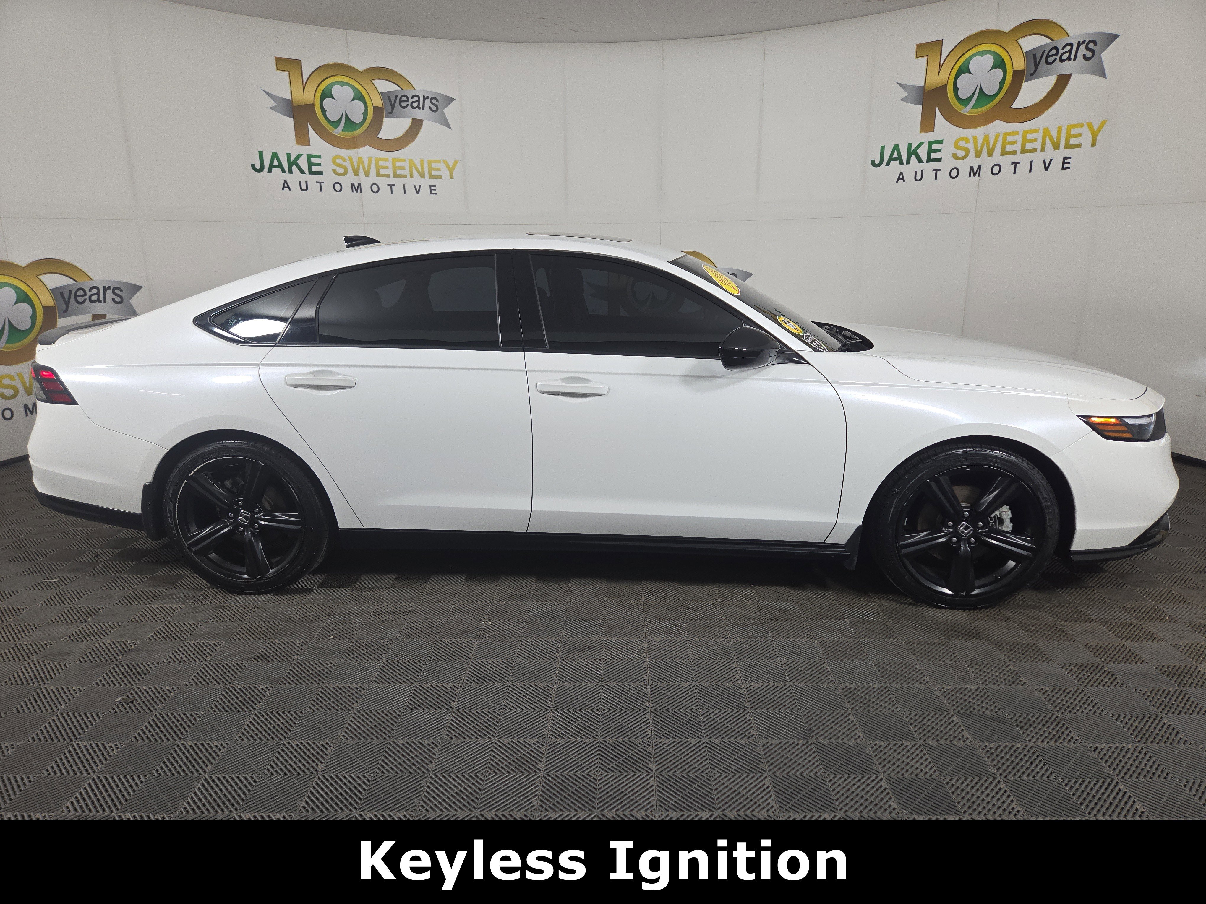 Used 2023 Honda Accord Sport image 10