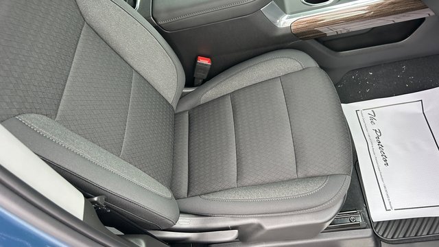 New 2026 Chevrolet Silverado 2500 LT w/ Trail Boss Package image 51