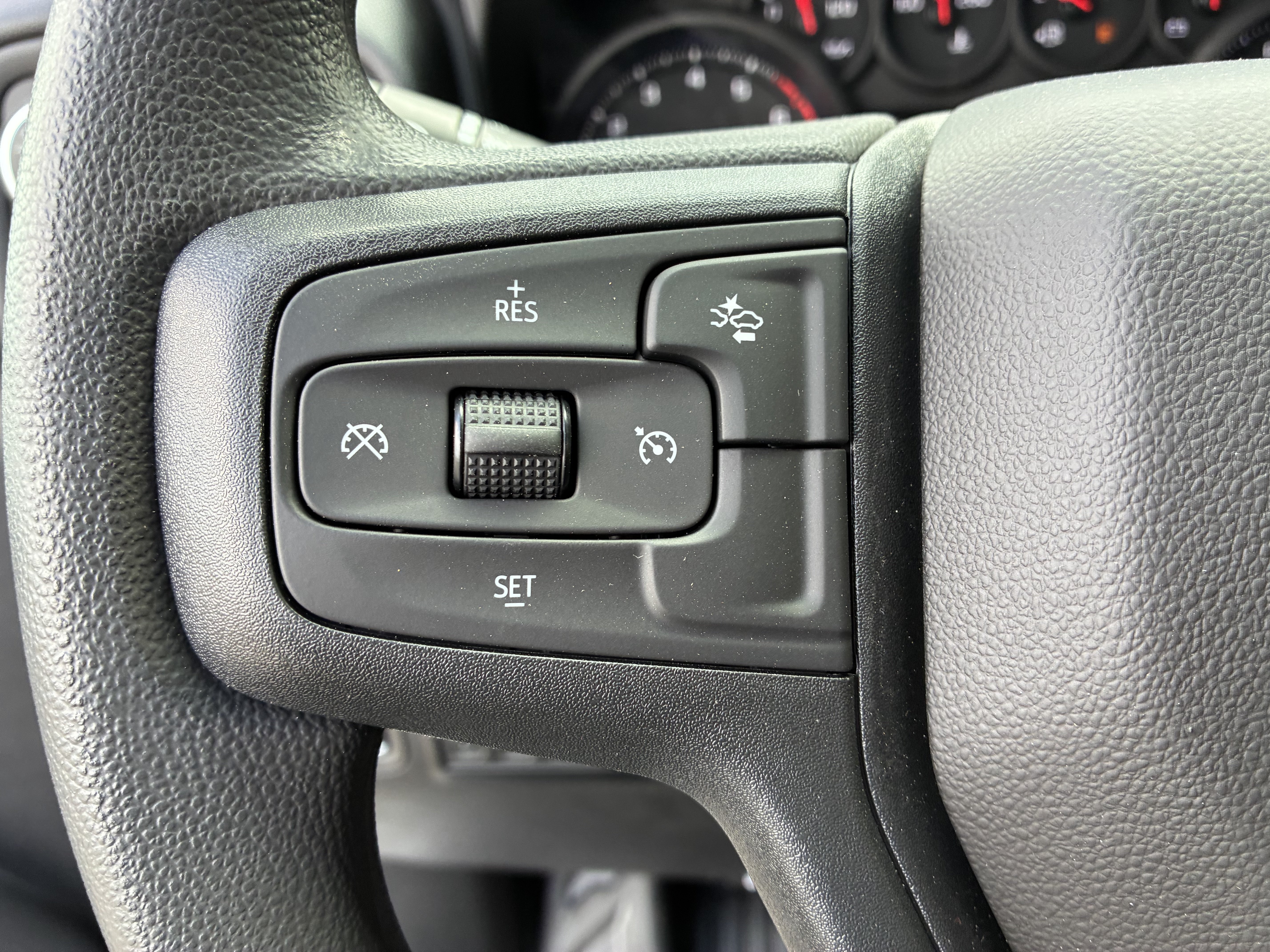 New 2026 Chevrolet Silverado 3500 W/T w/ WT Convenience Package AWD/4WD image 34