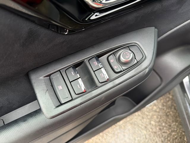 New 2026 Subaru Forester Sport AWD/4WD image 18