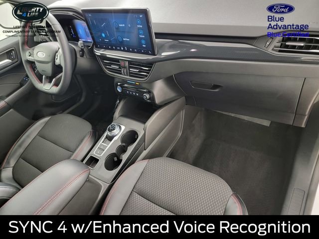 Certified 2024 Ford Escape ST-Line w/ Tech Pack #1 AWD/4WD image 20