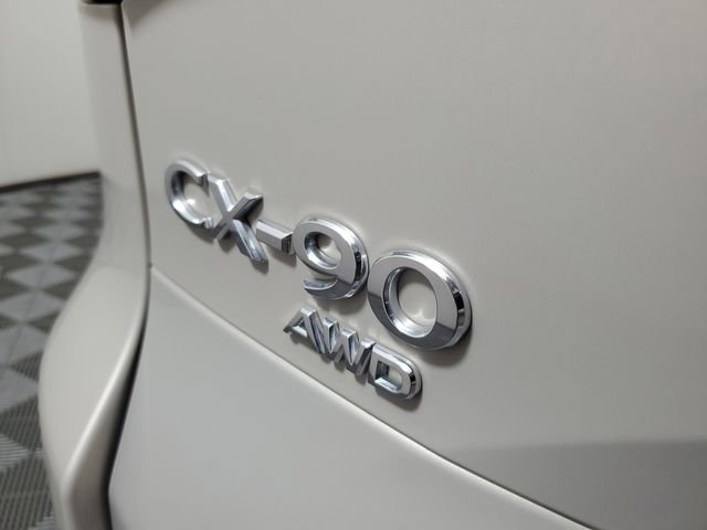 Certified 2024 MAZDA CX-90 Plug-In Hybrid w/ Premium Plus image 8
