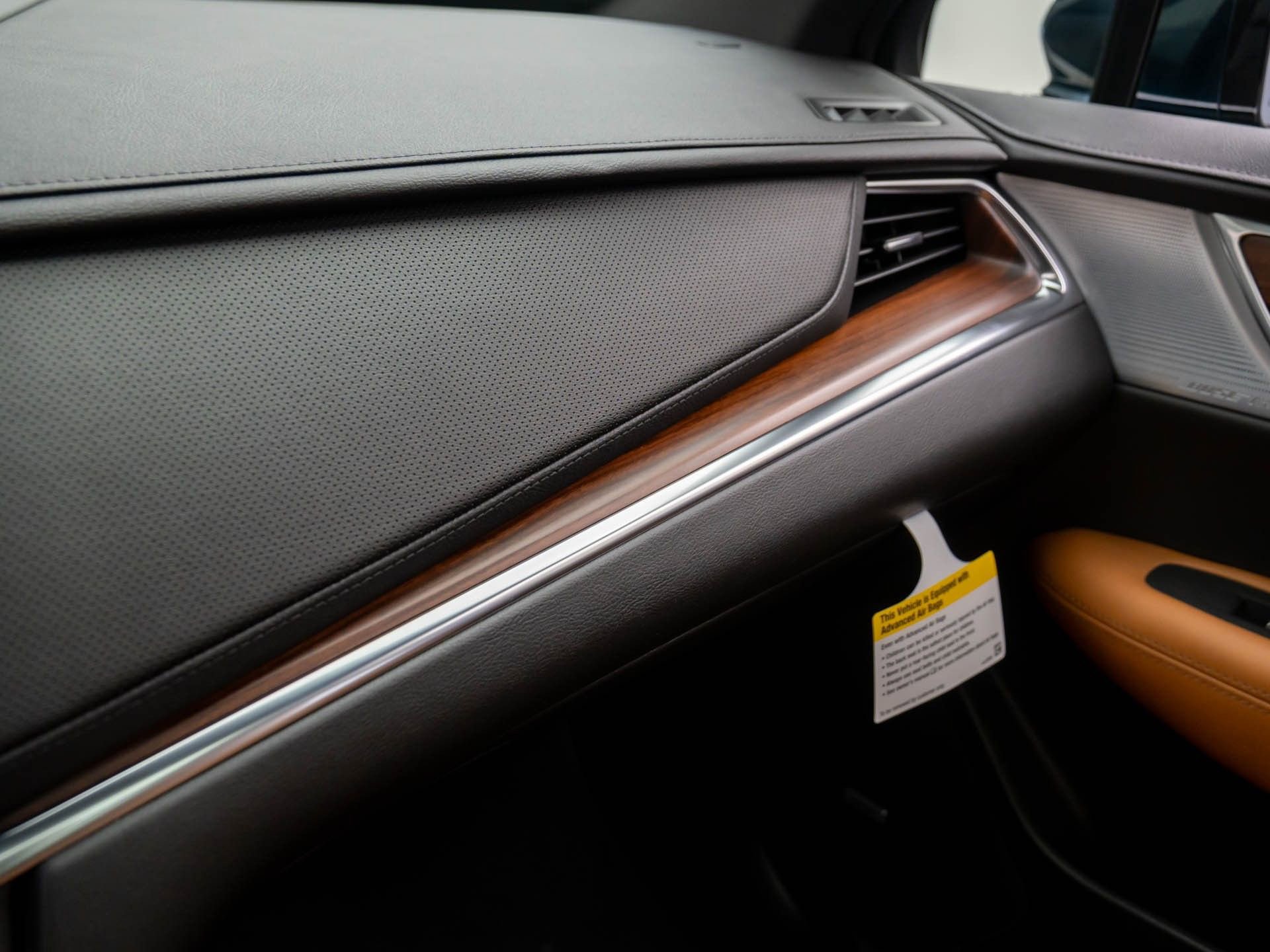 New 2026 Cadillac XT5 Premium Luxury w/ Driver Assist Package image 32