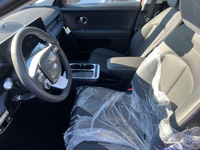 New 2026 Hyundai Ioniq 5 SEL image 10