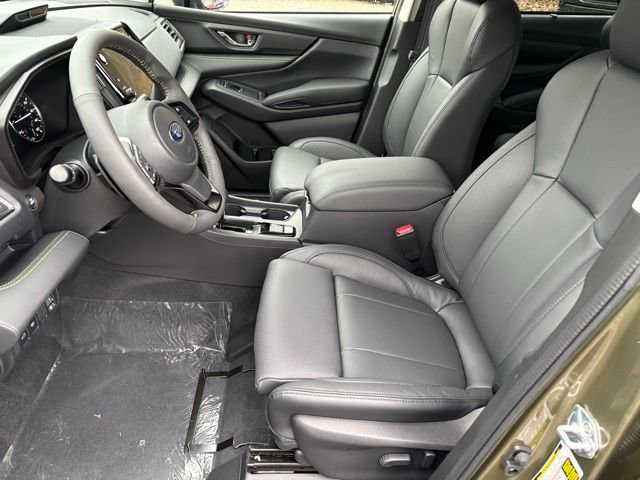 New 2026 Subaru Ascent Bronze Edition image 4