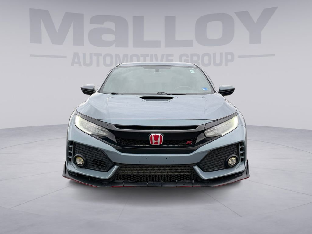 Used 2019 Honda Civic Type R image 8