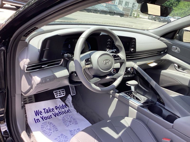 New 2026 Hyundai Elantra SEL Sport Premium FWD image 20