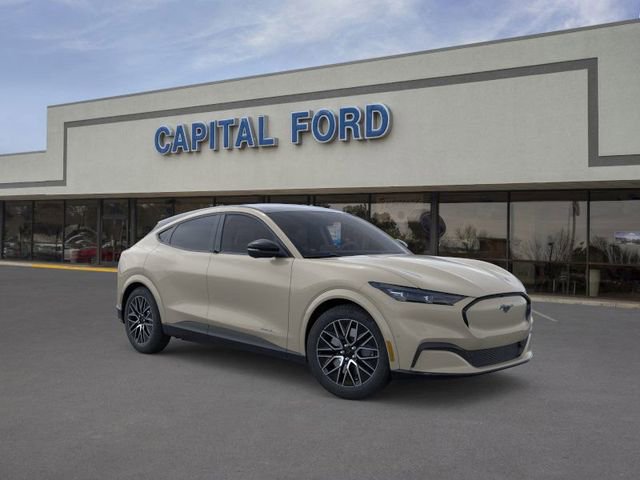 New 2025 Ford Mustang Mach-E Premium image 7