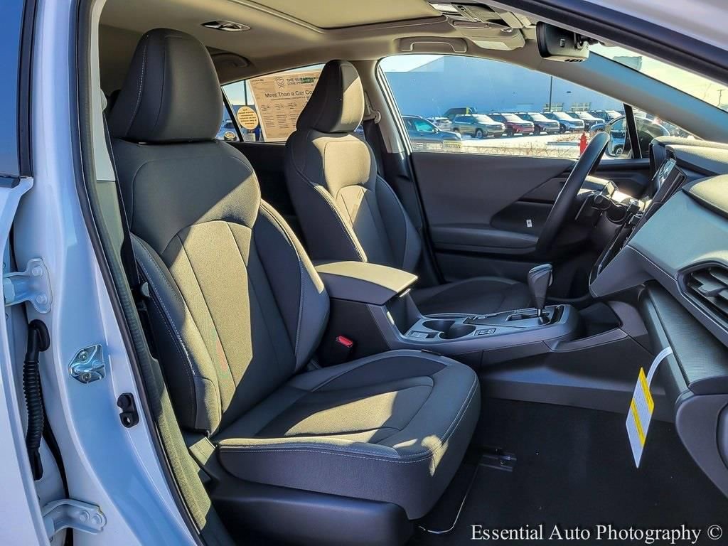 New 2026 Subaru Crosstrek 2.0i Premium image 26
