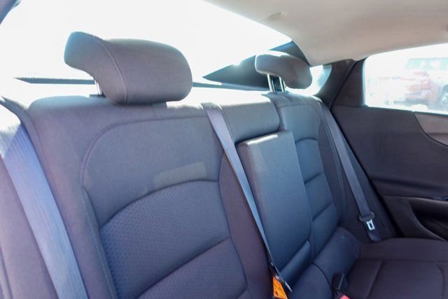 Used 2019 Chevrolet Malibu LT image 13