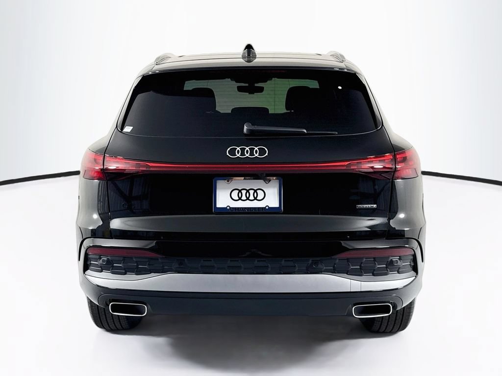 New 2026 Audi Q5 Premium AWD/4WD image 6