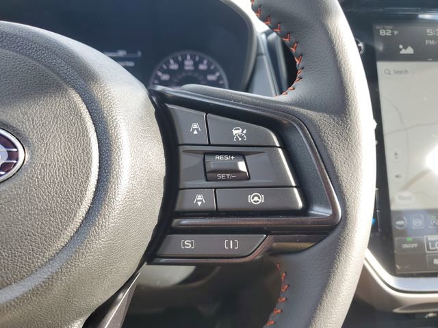 New 2025 Subaru Crosstrek 2.5i Limited w/ Crosstrek Mirror Package image 25