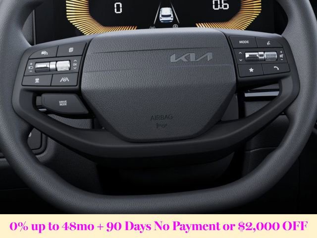 New 2026 Kia Sportage LX image 22